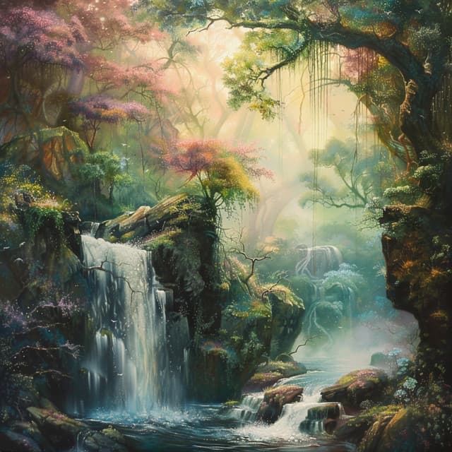 Melodies of the Wild - Pro Sounds of Nature