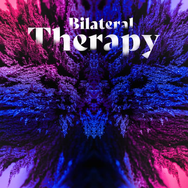 Bilateral Therapy: Heal Your Body and Soul - Meditation Music Masters