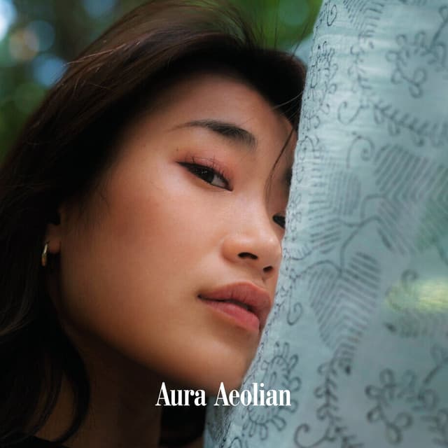 A Mind Unraveled: Dewdrops of Awareness - Aura Aeolian