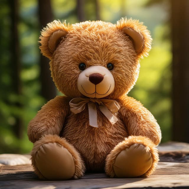 Sonidos relajantes para bebés