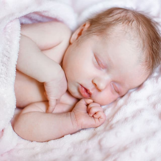 Gentle Dreams: Relaxation Music for Baby - Dreamy Jazz Music