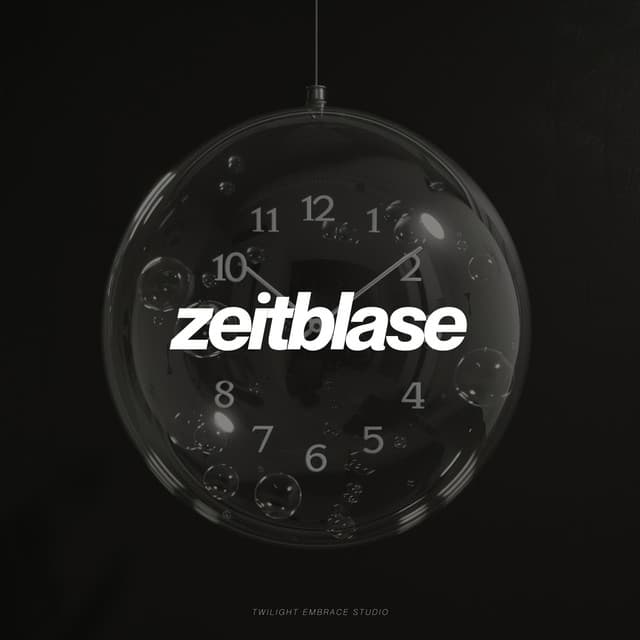 Zeitblase - Entspannungsmusik