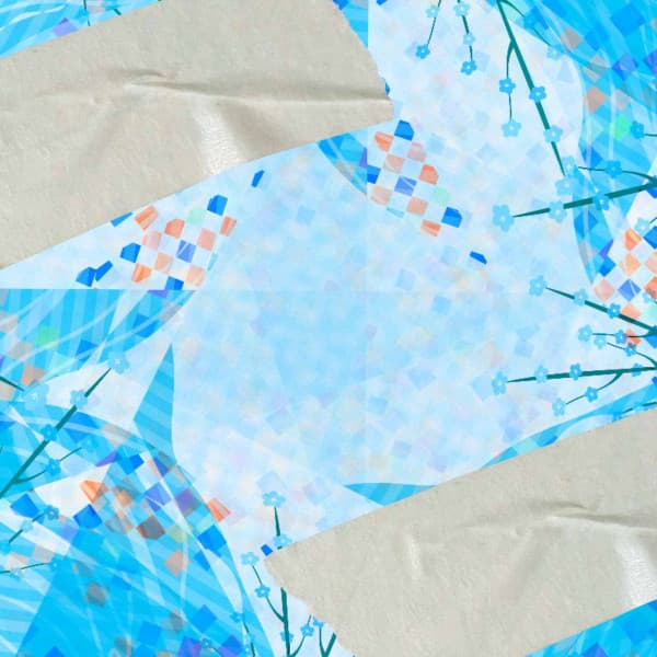 Bgm for Binaural Moods - Lofi Cafe