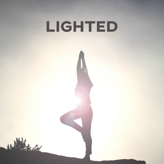 Lighted – Green, Calmness, Sunny, Luminous, Rich, Bright, Yellow, Shiny, Relax, Restar, Rest, Flower, Herb - Bruits naturels