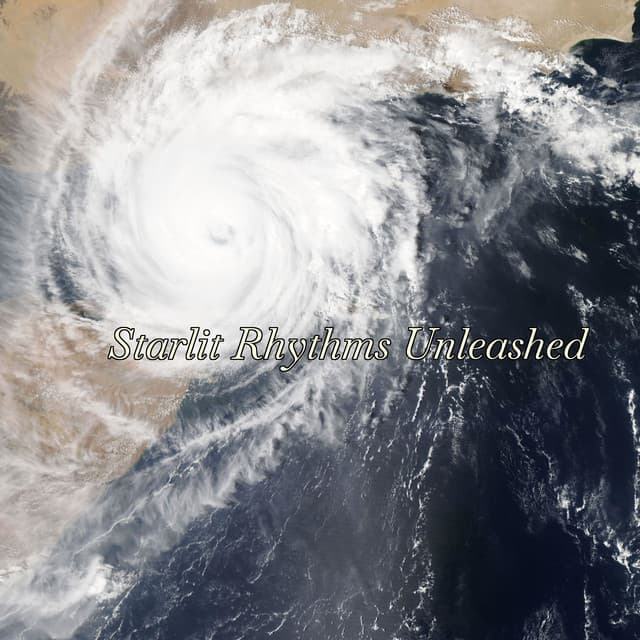 Starlit Rhythms Unleashed - Lumenis