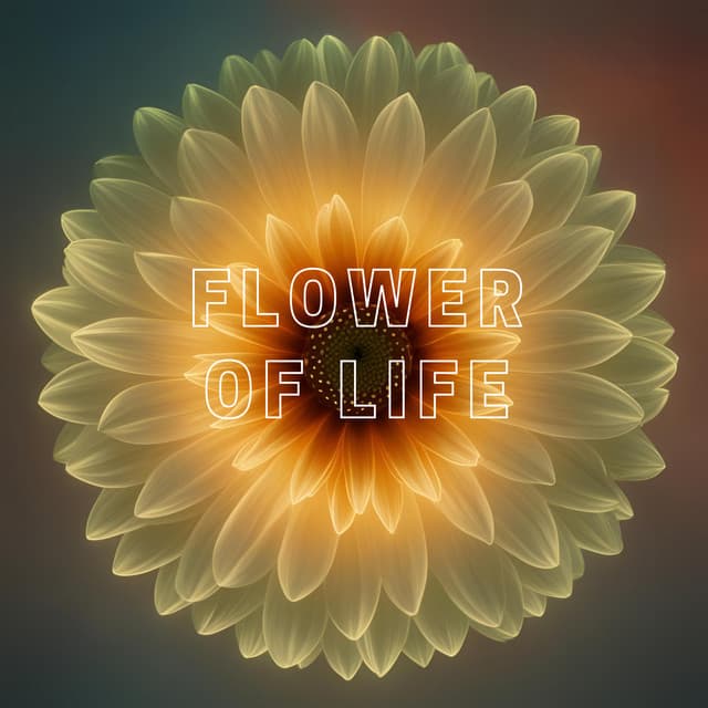 Flower of Life - Harmony touch