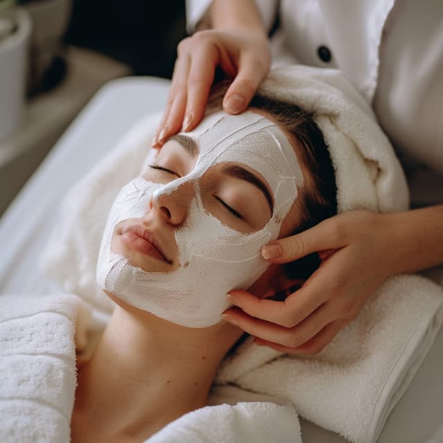 Sinfonía De Spa: Música Relajante Para Masajes - Musica para Masajes