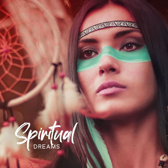 Spiritual Dreams: Deep Sleep Healing with 432 Hz Frequency and Night Soothing Vibrations - Sleep & Dream Academy