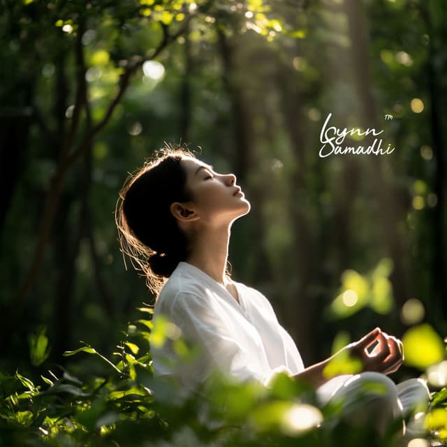 4 4 8 Deep Breathing Exercise for Lower Your Cortisol - Lynn Samadhi