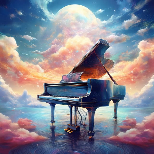 Caminos Melódicos: Una Exploración Musical - Canela vainilla