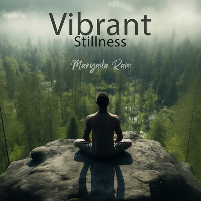 Vibrant Stillness: Zenith of the Mind's Odyssey – Sophrology - Maryada Ram