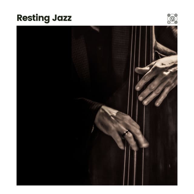 Resting Jazz - Jazz Music Therapy for Cats