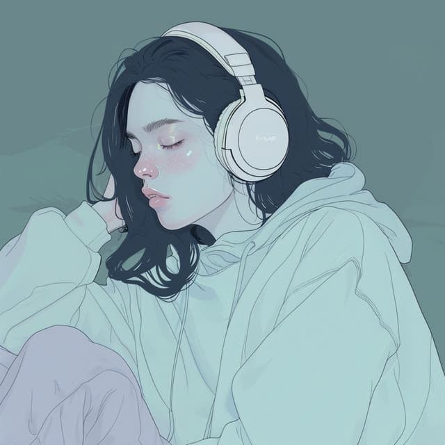 Frecuencias De Enfoque: Música De Estudio Para Concentración - El ambiente urbano