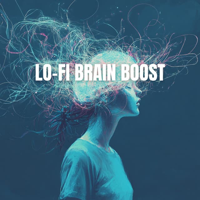 Lo-Fi Brain Boost - Hip-Hop Beats For College - Study Beats Lounge