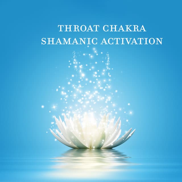 Throat Chakra Shamanic Activation: Didgeridoo Healing Ceremony with Shaman Drum & Djembe, Shamanic Crown Chakra Energy Healing, Activation & Balancing, Activate & Clear Sahasrara Crown Chakras - Sacral Chakra Universe