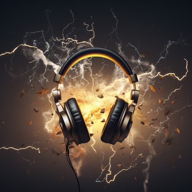 Roaring Thunder: Majestic Melody Saga - Wonderclouds