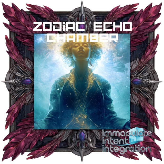 Zodiac Echo Chamber - Immaculate Intent Integration