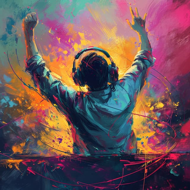 Electro Lounge - New Year's Eve Playlist