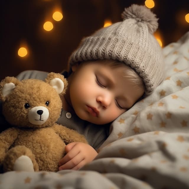 Tranquil Slumber Sounds: A Lullaby for Baby Sleep - Brahms Lullabies