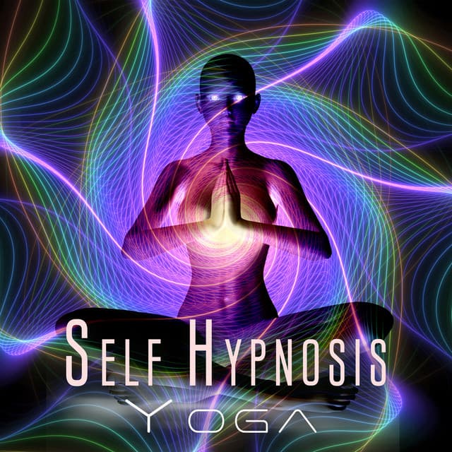 Self Hypnosis Yoga: Daily Cleansing Ritual, Mindful Path to Serenity - In Yoga Academy