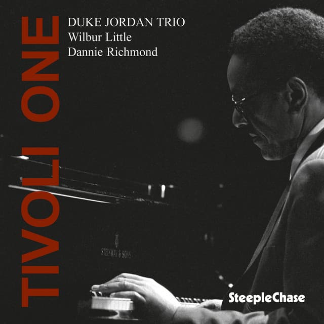 Tivoli One - Duke Jordan