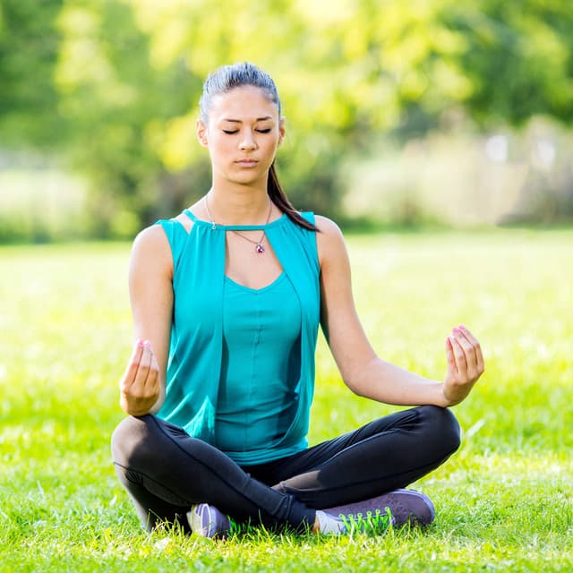 Zen Meditation in Piano Raindrops - Harmony River