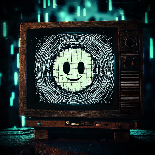 Outer Layers - The Noise Factory