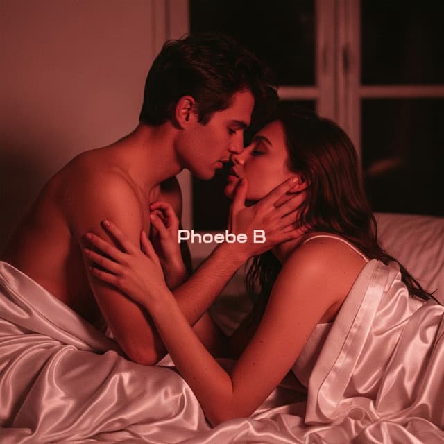 Silk Falling from Skin - Phoebe B