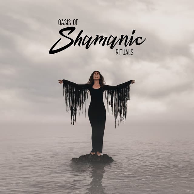 Oasis of Shamanic Rituals - Native Shamanic Zone