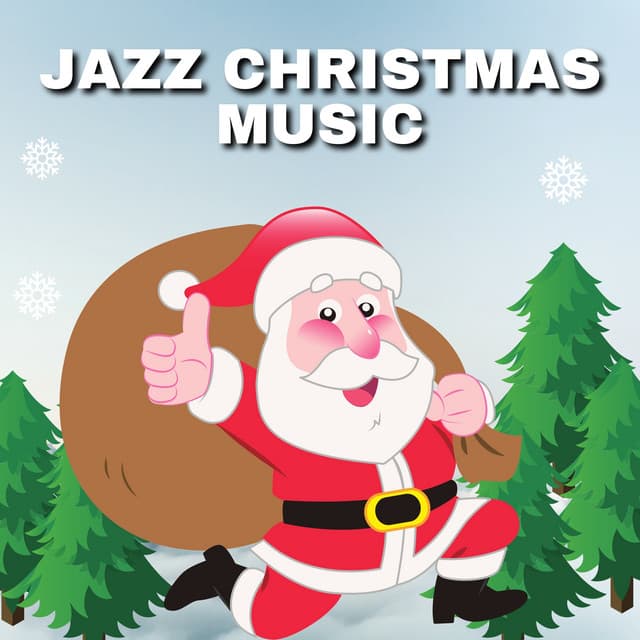 Christmas Jazz Cozy