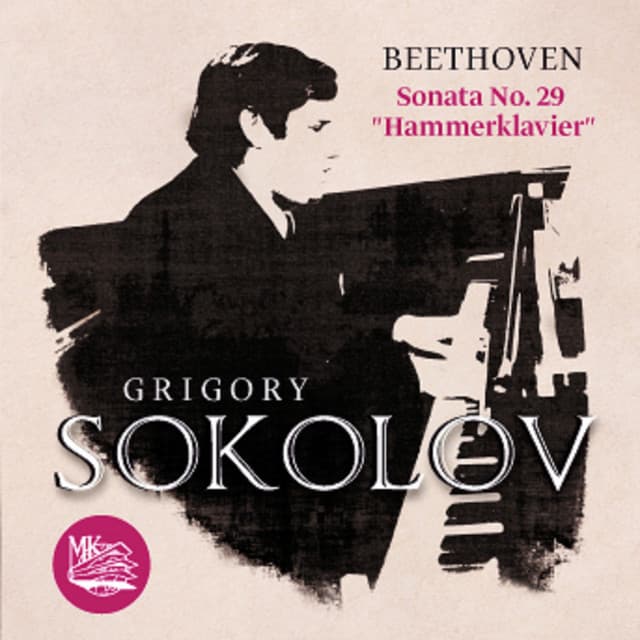 Beethoven: Piano Sonata No. 29 in B-Flat Major, Op. 106 Hammerklavier - Ludwig van Beethoven