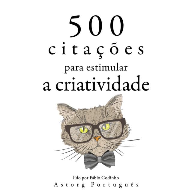 500 citações para estimular a criatividade - Albert Einstein