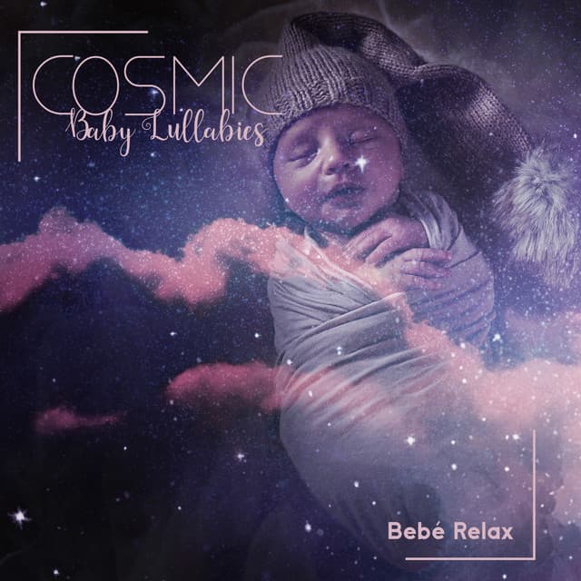 Cosmic Baby Lullabies - Sean Evenett