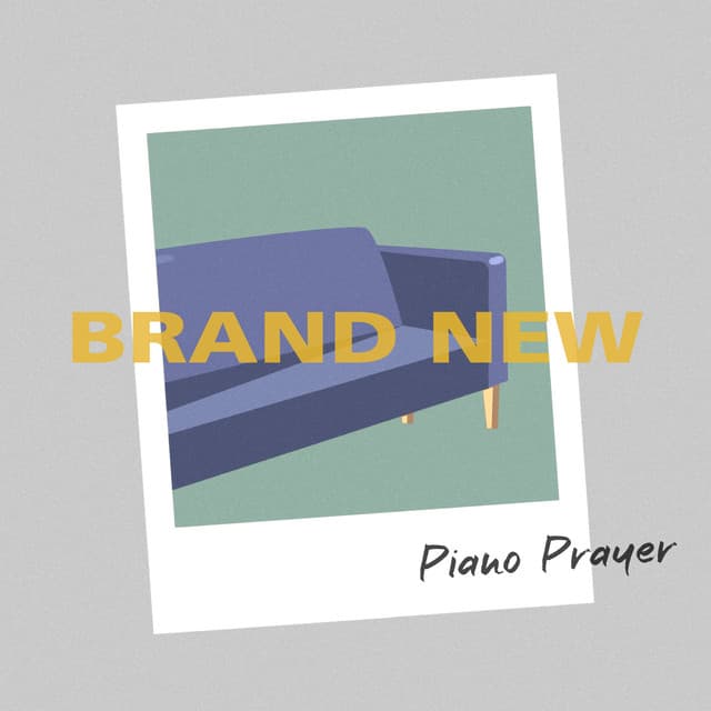 Brand New - Piano Prayer