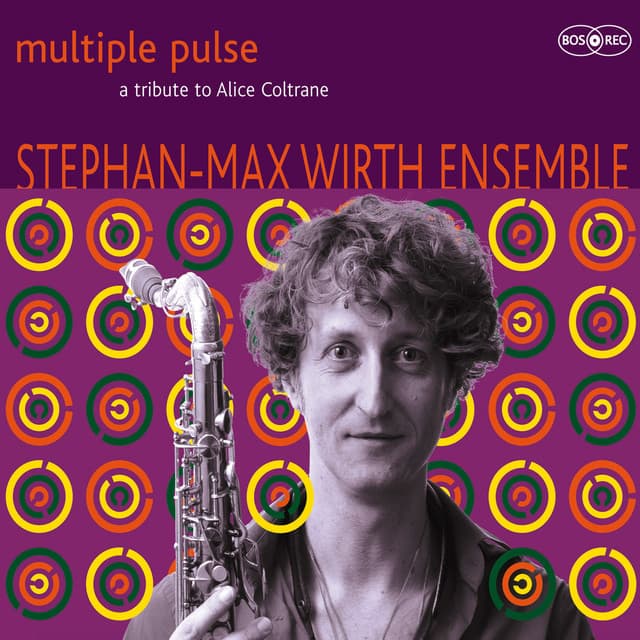 Multiple Pulse - Stephan-Max Wirth