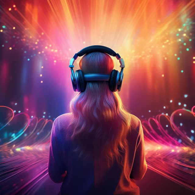 Life’s Journeys: Music for Melodic Pathways - Paradise Café