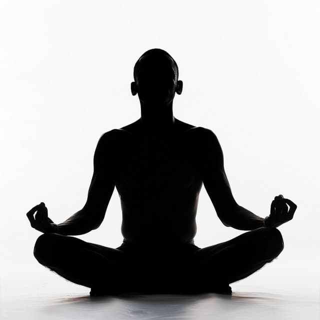 Melodías Tranquilas: Música Para Desconectar En El Yoga - Yoga épico