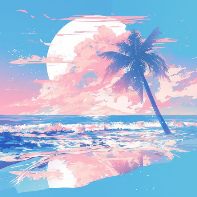 Riches of the Sea - Ocean Waves For Sleeping