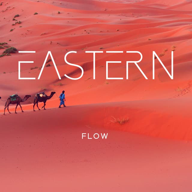 Eastern Flow - Healing Oriental Spa Collection