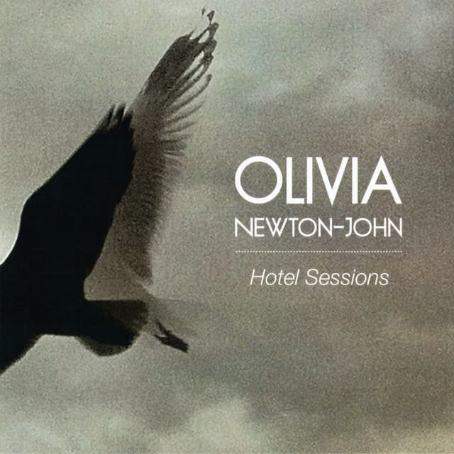 Hotel Sessions - Olivia Newton-John