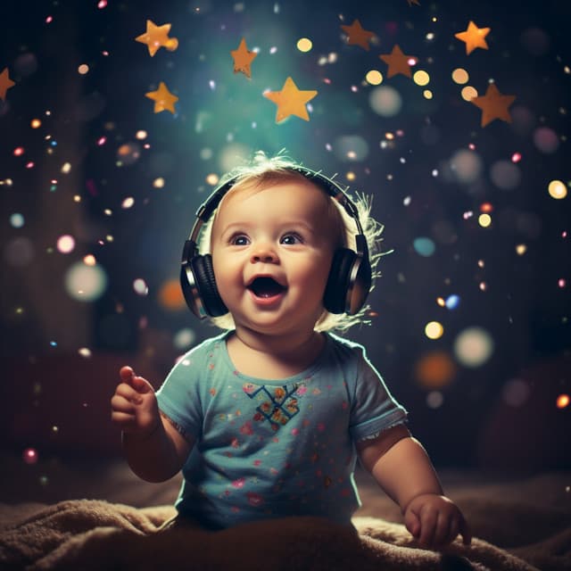 Melodía Del Océano: Armonías Suaves Para Bebés - Música de hoteles de lujo