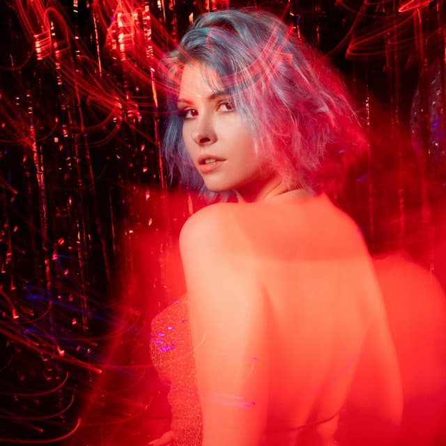 Tempting Vibrations - Pam Cardalles