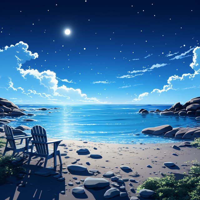 Ambiente De Masaje En El Océano: Relajantes Sonidos Del Mar - Fuerza Positiva