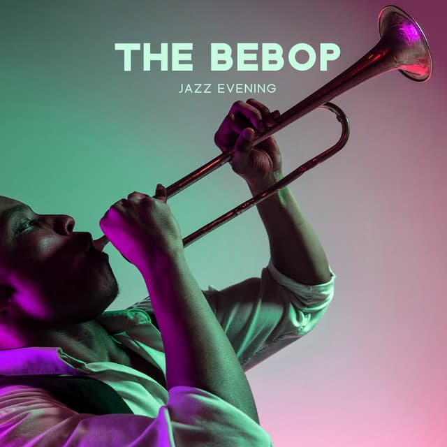 The Bebop Jazz Evening - Tik Tok A Clock
