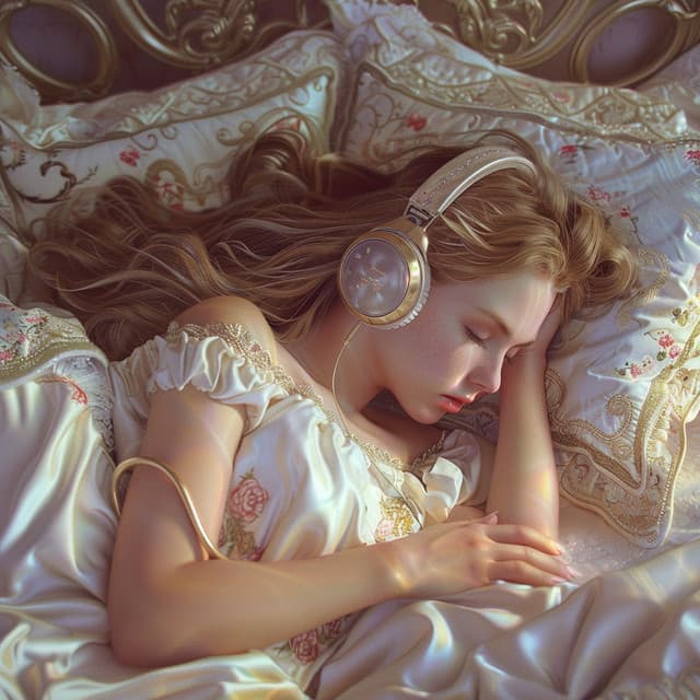 Restful Rhythms: Chill Music for Sleep - Christian Music Experience