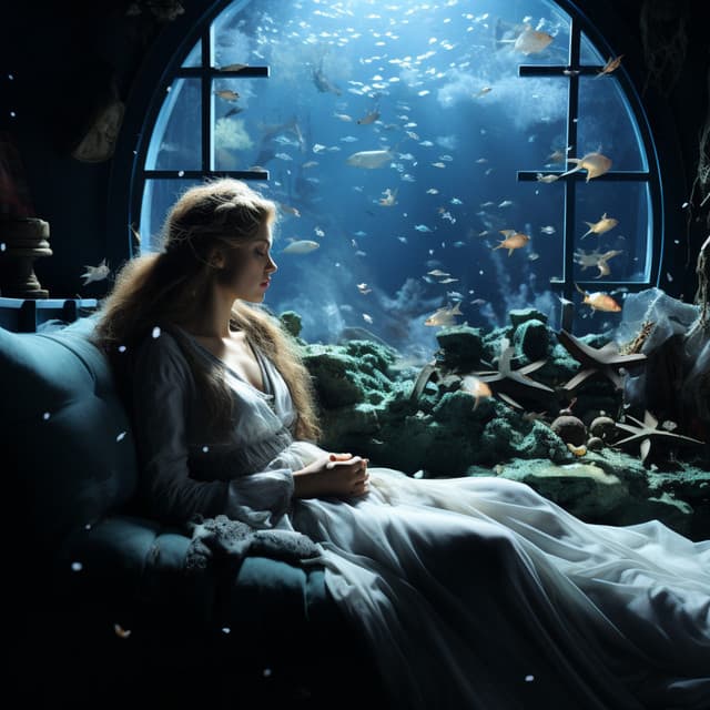 Durmiendo Junto Al Mar: Arrullos Tranquilos Del Océano - Los mejores sonidos de la naturaleza