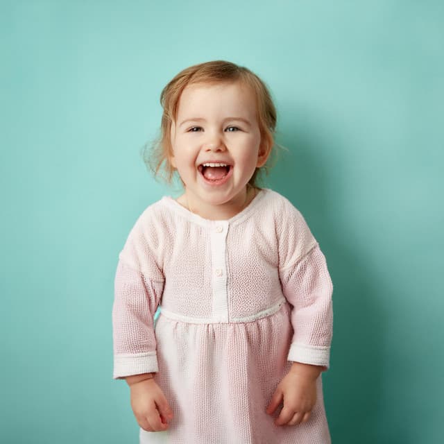 Pequeños Ritmos: Música Hip Hop Para Bebés - Siglo dorado