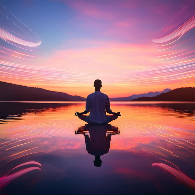 Meditación Suave: Música Para La Contemplación Tranquila - Poder y Energía