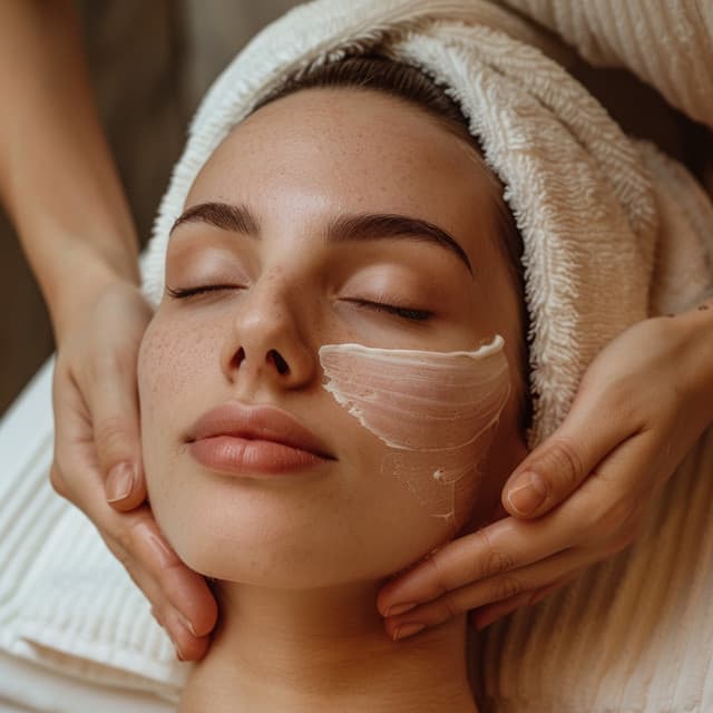 Sanación Zen: Música Calmante Para Masajes - Serenity Spa Música Relajación