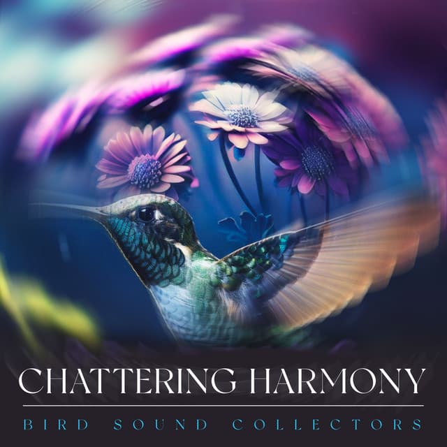 Chattering Harmony - Bird Sound Collectors